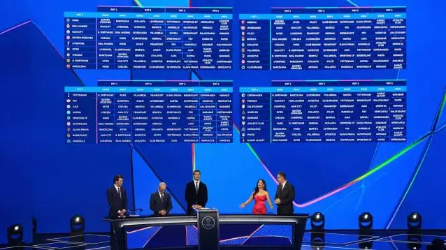 Champions League