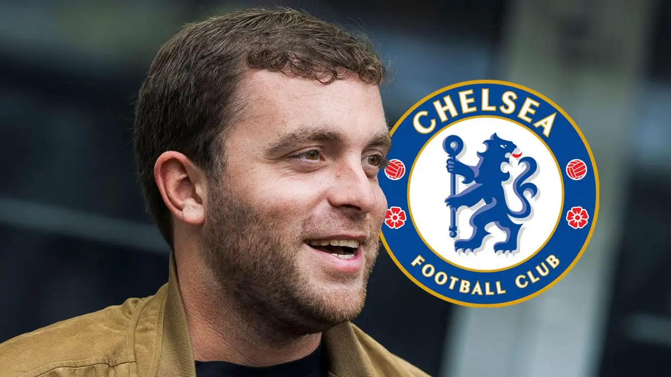 Romano reveals Chelsea world record 'deal agreed' after 'direct call' with £78m star 1 Romano Chelsea