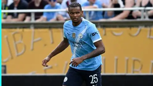 Man City defender given ‘here we go’ verdict as Tottenham set to miss out