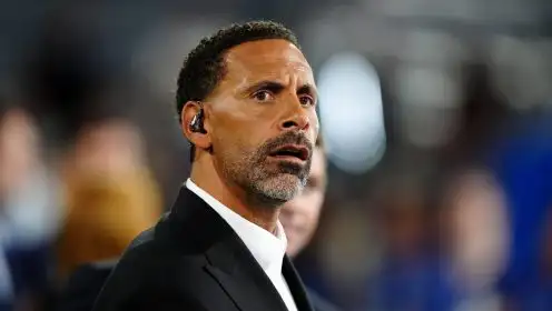 Ferdinand slams Carragher over ‘disrespect’ of Man Utd star who’s proven him wrong with dramatic revival