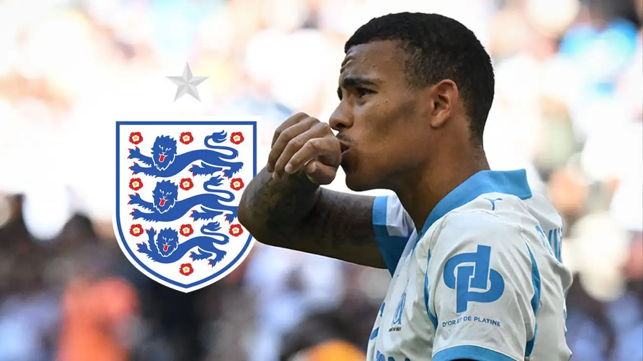 Thomas Tuchel addresses possible return of Mason Greenwood to England squad 1 Former Guy Utd, England striker Mason Greenwood