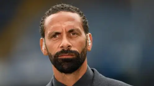 Rio Ferdinand slams ‘bad smells’ at Manchester United after big summer exits