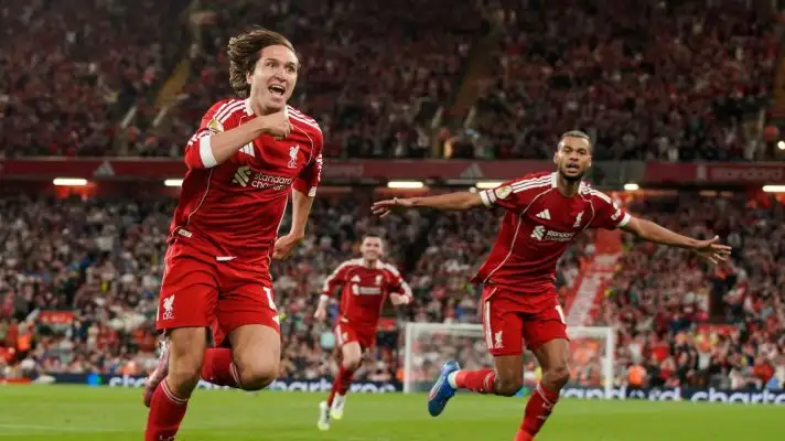 Besiktas transfer target Federico Chiesa