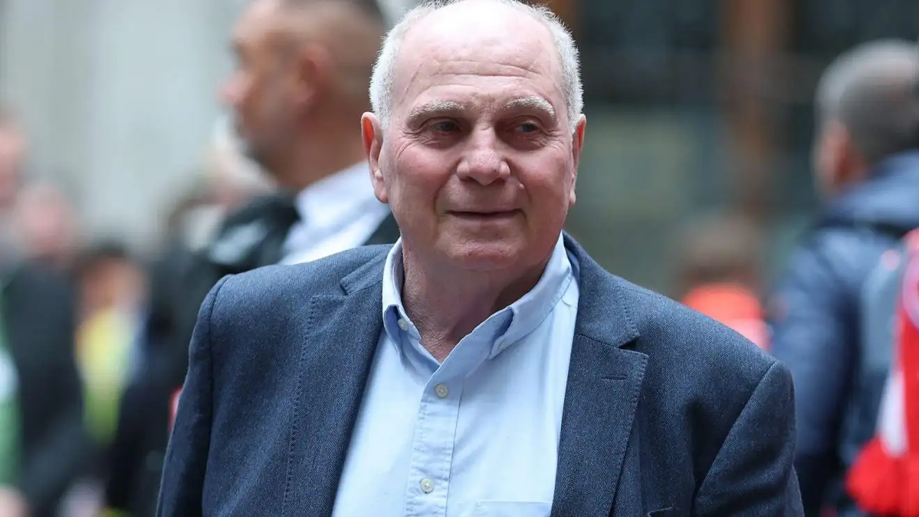 'Stupidity of some journalists' slammed as Bayern defends Chelsea transfer comments 1 Bayern Munich honorary president Uli Hoeness