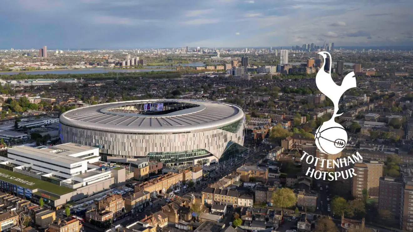 Tottenham takeover: Spurs make sale decision with 'new investor unlikely to inject money' 1 A view of Tottenham Hotspur Arena