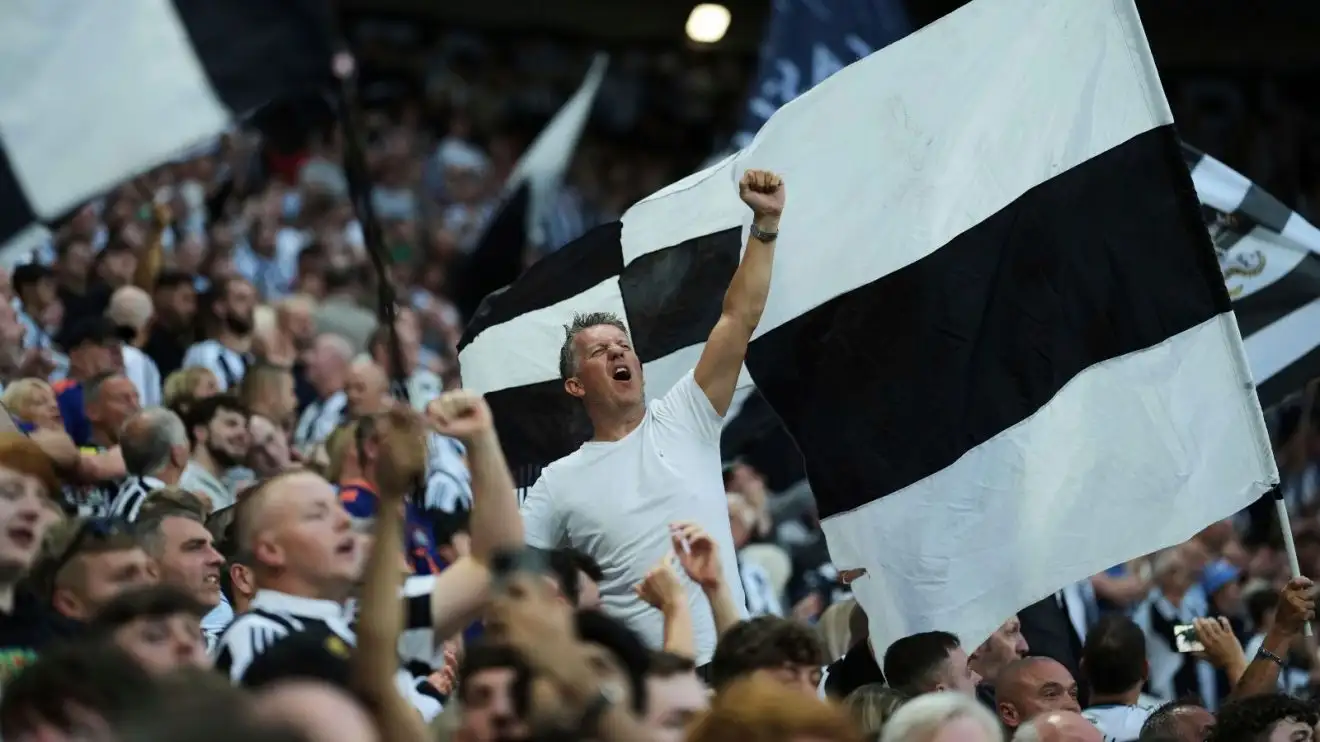 Newcastle United fans riled by 'mood ranking' on ridiculous website 1 Newcastle United fans