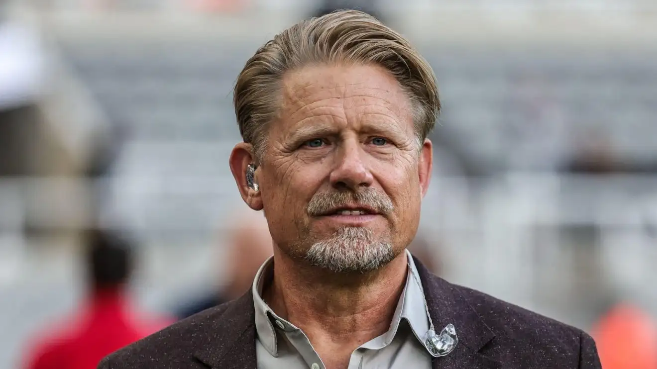 Schmeichel insists Man Utd wasted £73m on 'needless' transfer; INEOS told who they should've bought 1 Individual Utd legend Peter Schmeichel