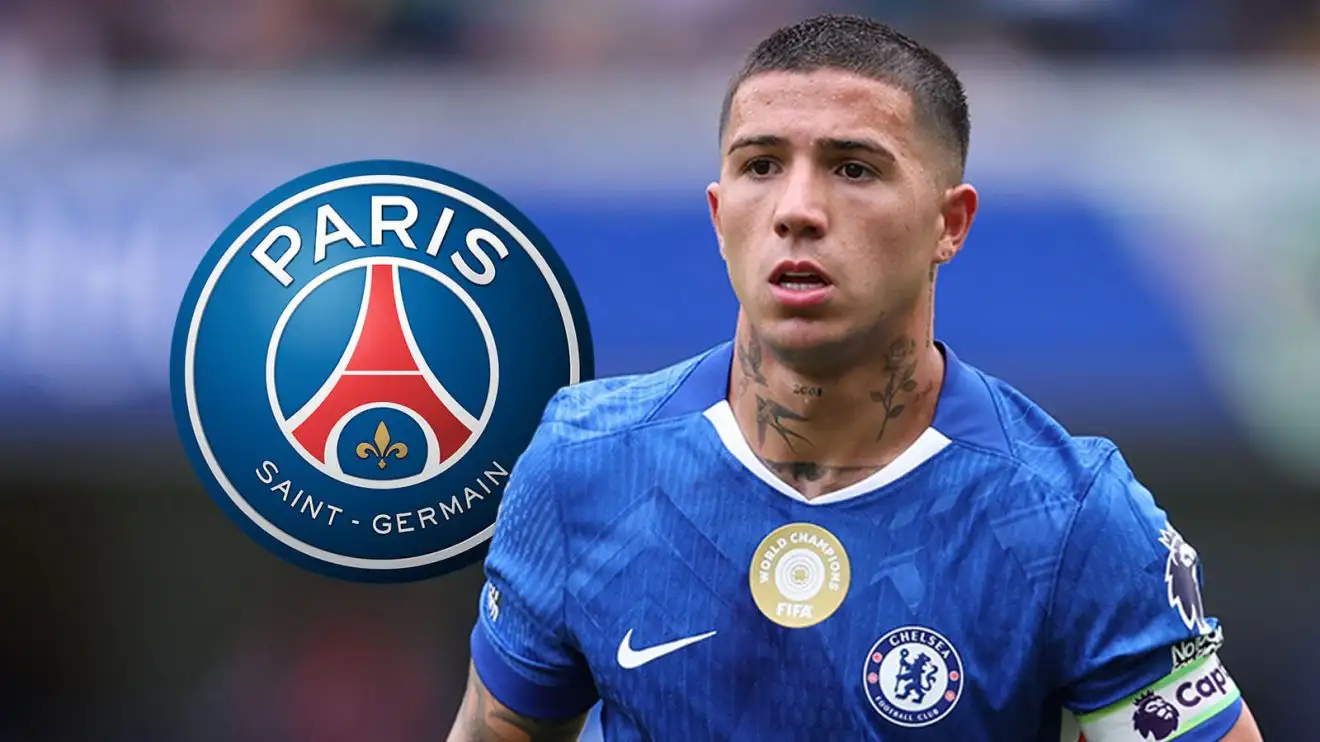 Chelsea: Blues 'open to transfer discussions' after British record offer for Maresca key starter