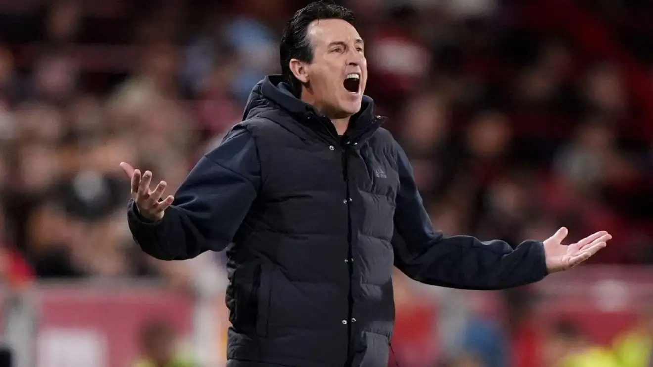 Unai Emery has 'no more than four' successful signings as Aston Villa manager 1 Aston Vacation residence head educator Unai Emery appearances irritated throughout a match