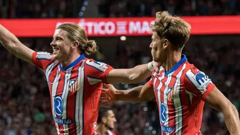 Tottenham planning revenge on Atletico as World Cup ‘worry’ could help transfer