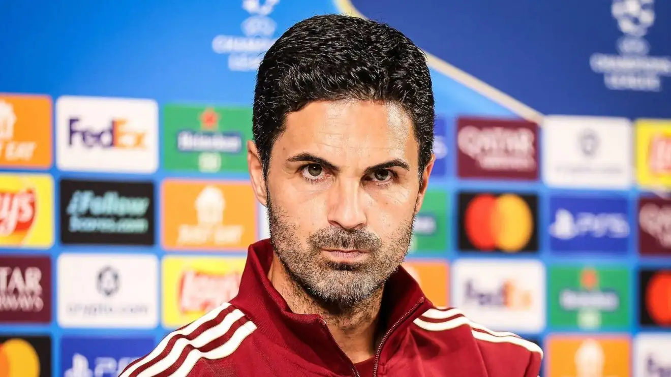 Arsenal star set to make 'major career decision' amid 'viable deal' for 'increasingly likely' January transfer 1 Play defile optimal pooches Mikel Arteta