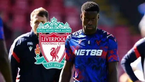 Liverpool: Romano reveals Guehi ‘most likely’ update as £30m ‘offer’ to Crystal Palace ‘prepared’