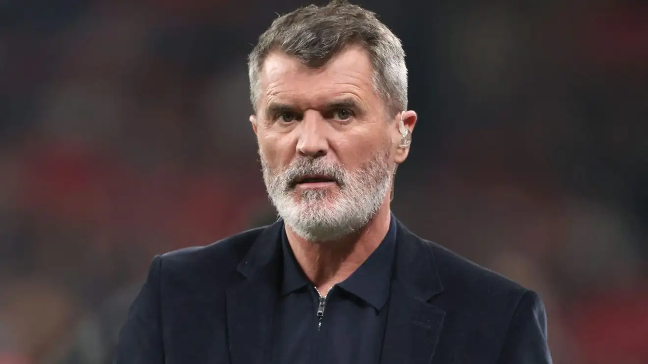 Roy Keane blasts 'idiot' Forest players, 'no class' Marinakis, one 'quiet' star in X-rated rant 1 Roy Keane