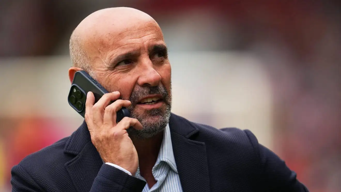 Monchi Aston Villa