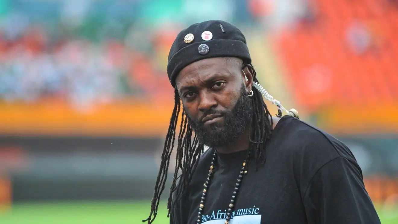 Adebayor fears one Arsenal star will 'spoil the whole training ground' 1 Former Medley striker Emmanuel Adebayor