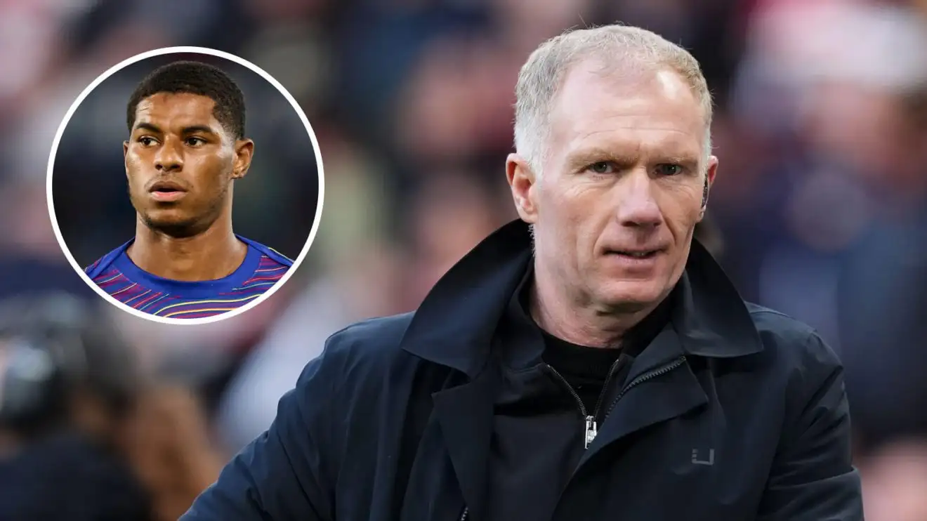 Paul Scholes có đi quá xa khi liên tục chỉ trích Rashford? 7 rashford-paul-scholes