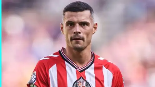 More Sunderland players than Arsenal or Man City in Premier League XI of the season so far