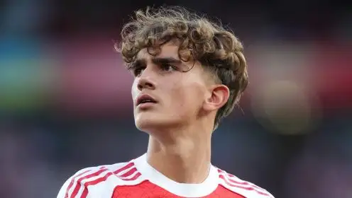 Max Dowman in England XI who staked their World Cup 2030 claim in Carabao Cup on Wednesday