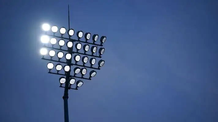 LED floodlights