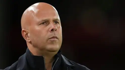 Liverpool ex-coach slams ‘really low level’ under Arne Slot as ‘really ugly’ PL trend emerges