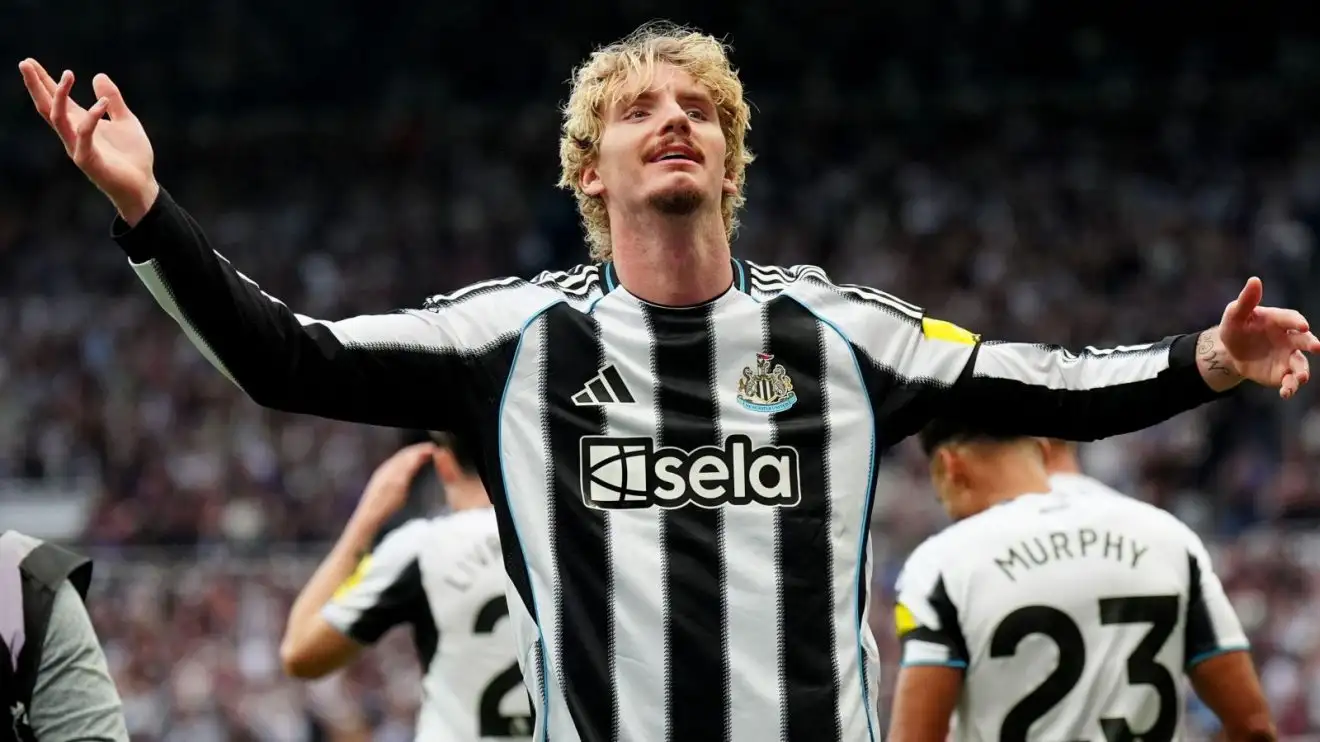 Newcastle 'idiots' for Woltemade, Wirtz snubbed 'perfect' transfer for Liverpool amid clear Bayern bitterness 1 Newcastle Joined Woltemade