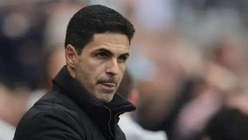 Arteta enlisting help of RAF pilots to help Arsenal the latest reason to avoid him at a party