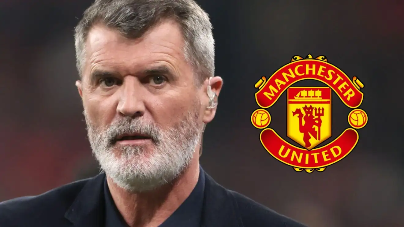Roy Keane reveals one Man Utd decision he was 'ashamed' of under Sir Alex Ferguson 1 Man Utd legend Roy Keane