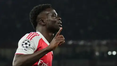 Arteta ‘no better’ bullish*t could come true if one failing Arsenal star chills out