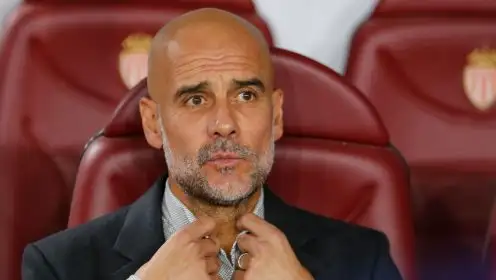 Man City: Guardiola decides to ‘get rid’ of key star; requests Real Madrid ‘gem’ as replacement – report