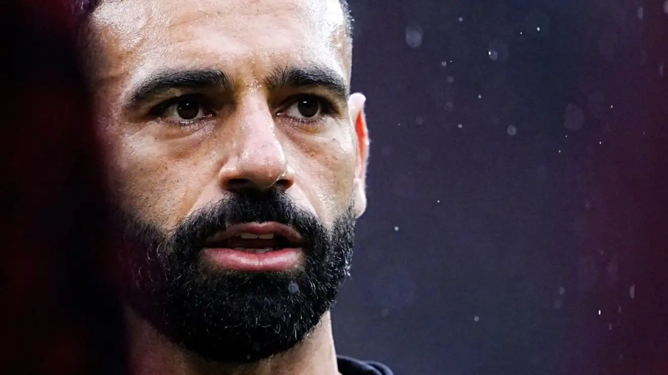 Salah Liverpool