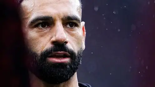 Liverpool rue Salah contract as ‘ageing’ Van Dijk fails to handle ‘complete sh*t’
