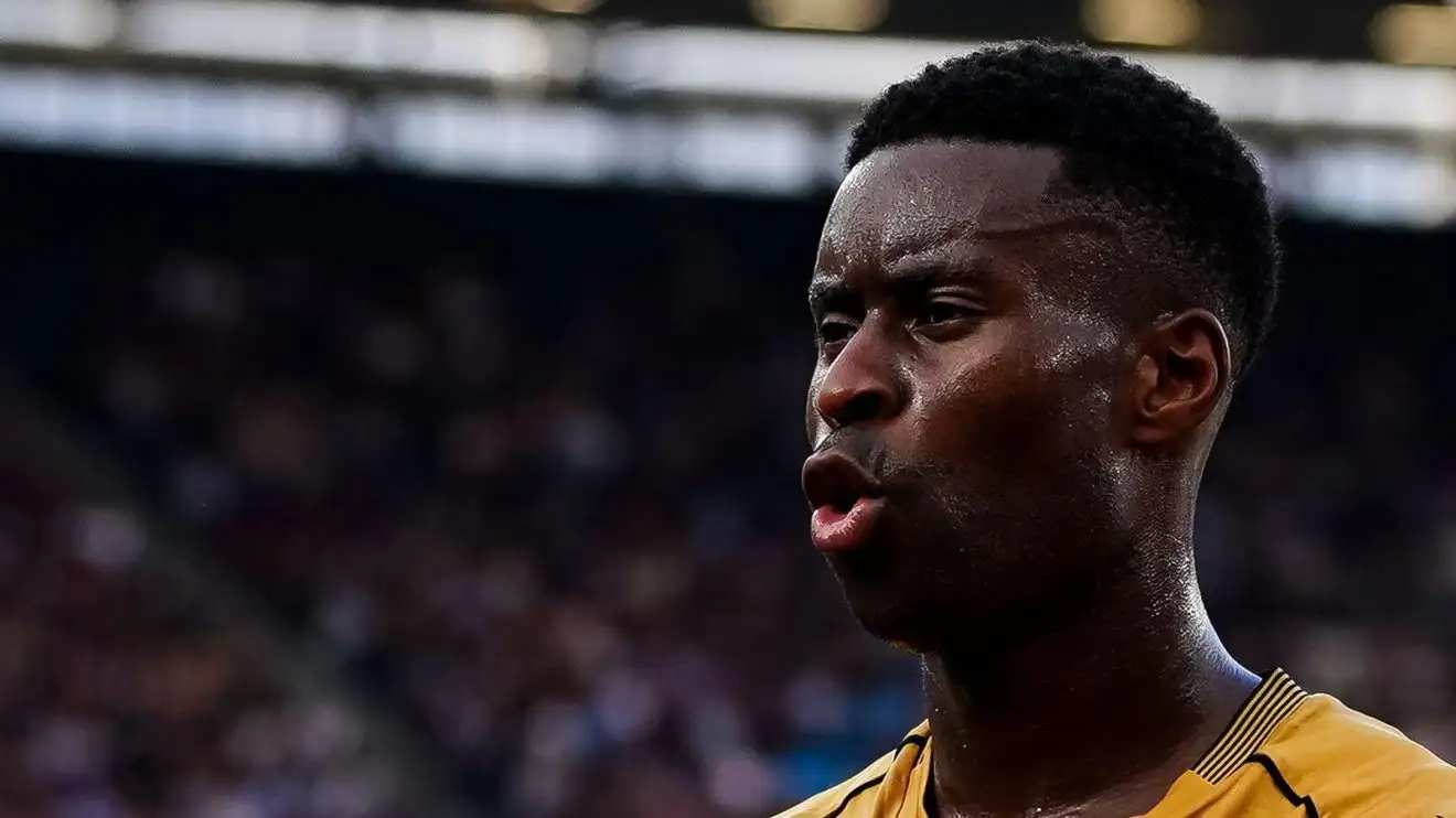 Liverpool set to ditch interest in Guehi in favour of signing Premier League 'Rolls Royce' 1 Liverpool transmit target Marc Guehi