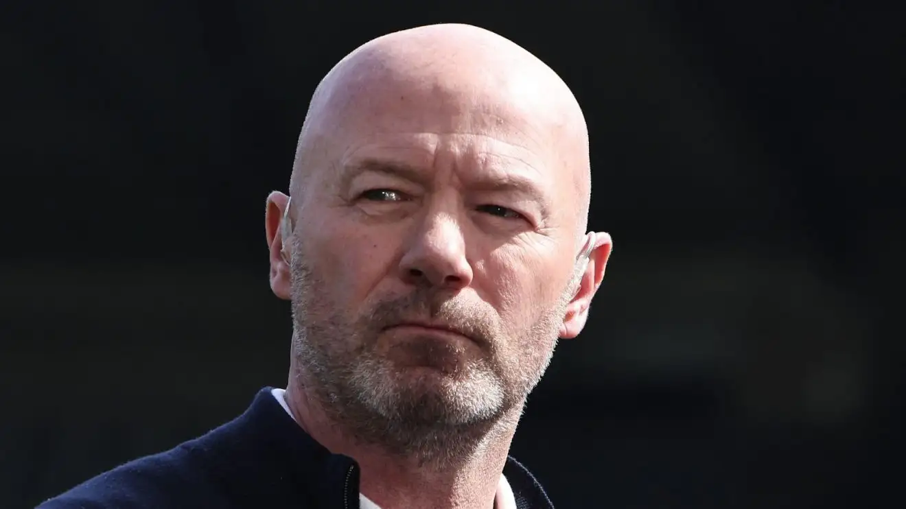 Shearer fires five-word dig at Isak; slams Newcastle star for one key reason - 'it hasn't worked' 1 Alan Shearer on Newcastle Unified