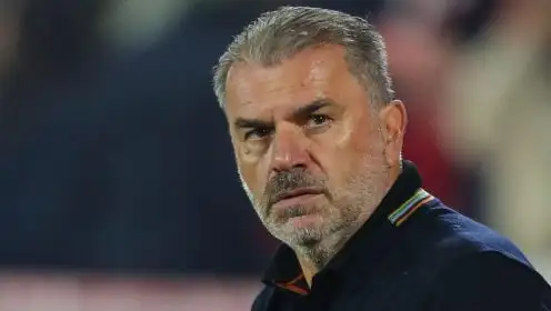 Who will be next Nottingham Forest manager after Ange Postecoglou sack?