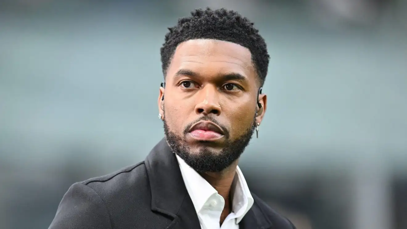 Sturridge claims Liverpool are 'missing' £65m star who 'sacrificed himself' after Chelsea defeat 1 Liverpool demonstrator Daniel Sturridge