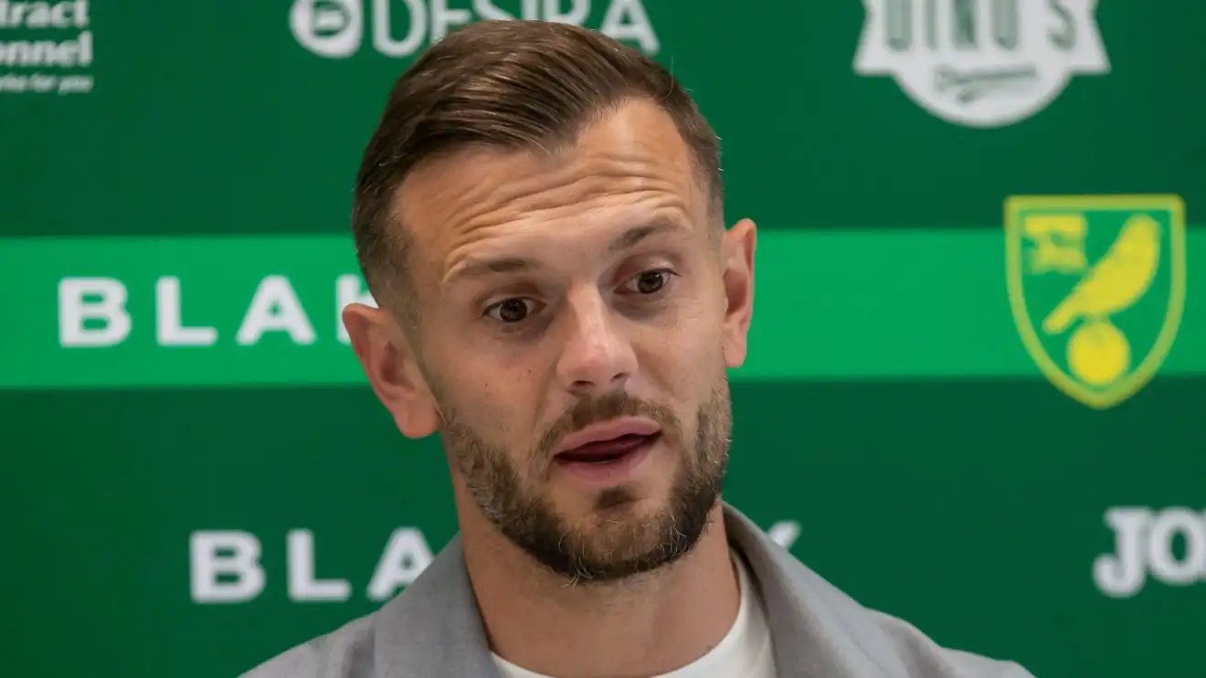 Wilshere names Arsenal star who has taken his game to 'another level' this season 1 Former Assortment midfielder Jack Wilshere