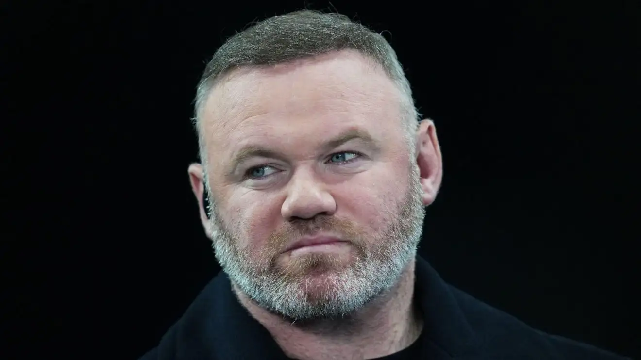 Rooney reveals worrying Slot change; Liverpool trio with 'ego' issue blasted as one star 'missed enormously' 1 Wayne Rooney on Liverpool