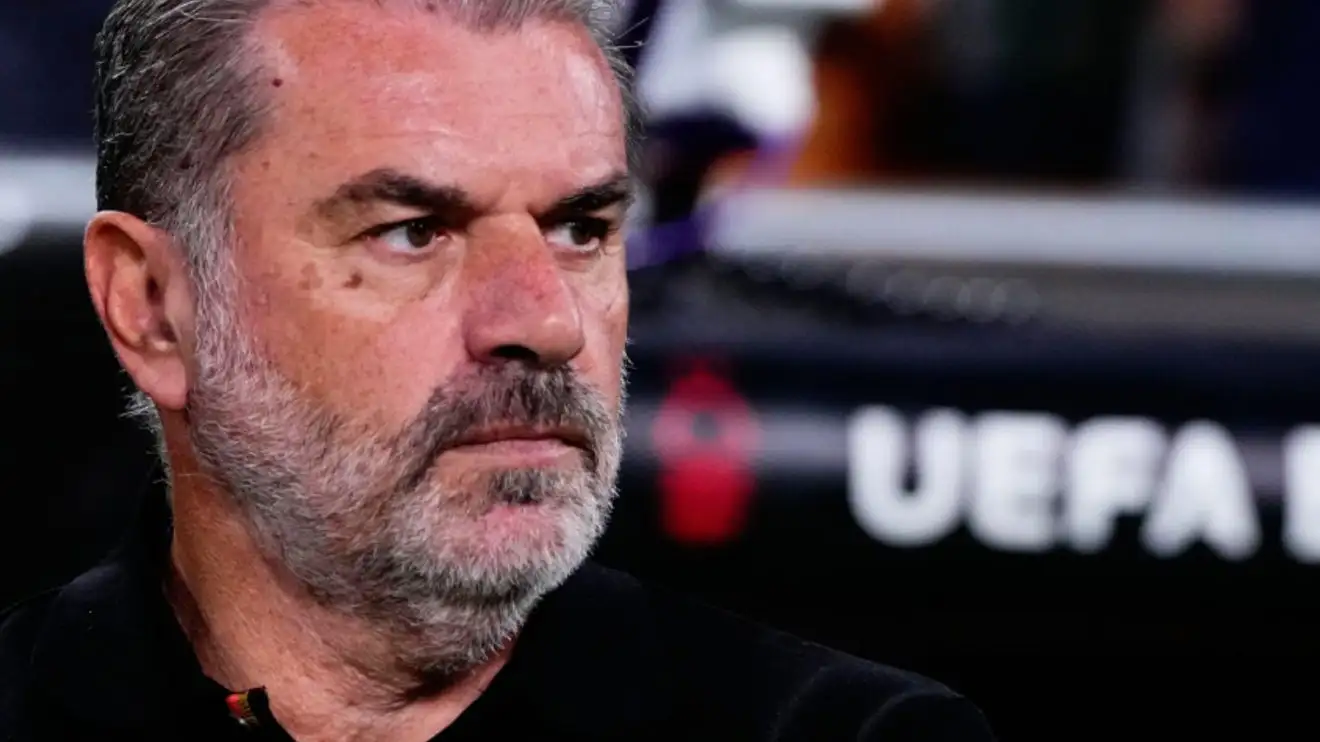 Postecoglou Nottingham Forest