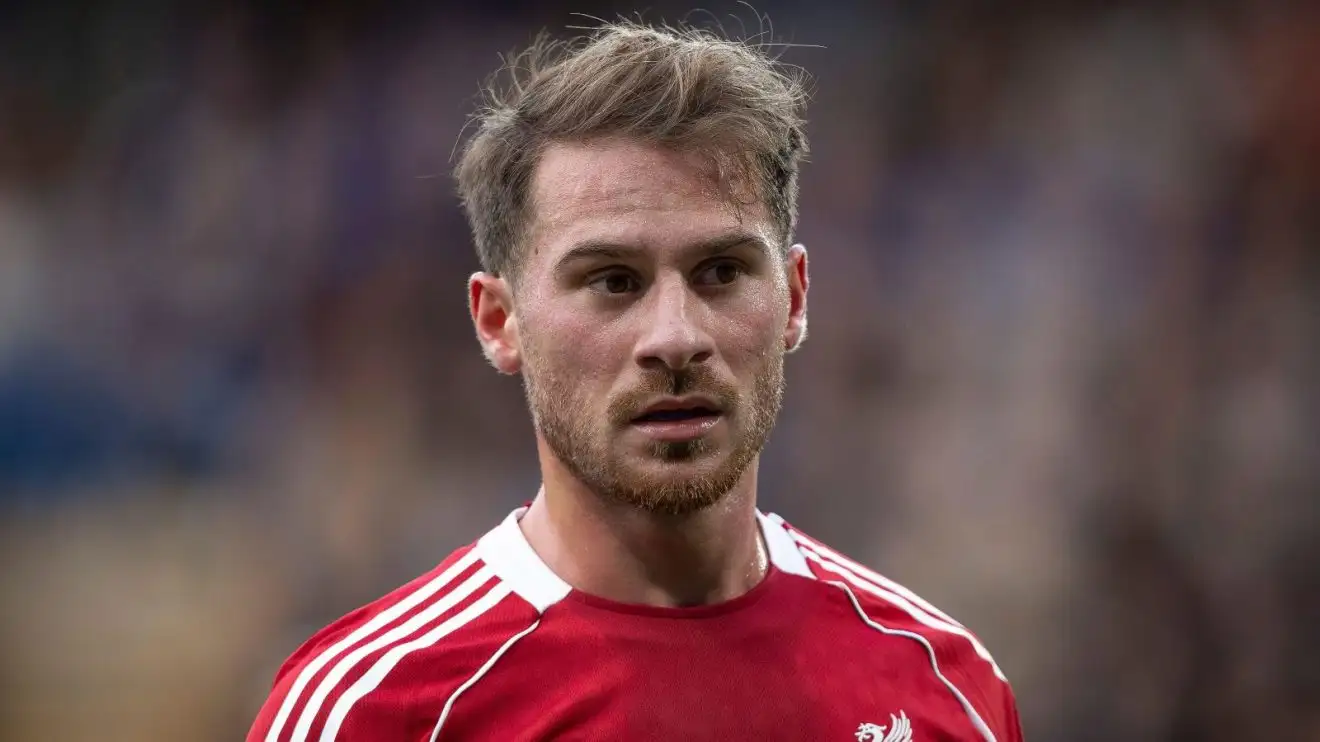 Six reasons for 'abysmal' Liverpool star becoming surprise weak link revealed after 'drowning' vs Chelsea 1 Liverpool Chelsea Mac Allister