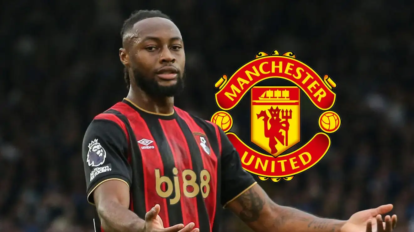 Romano reveals Man Utd are taking 'formal steps' for next signing as INEOS prepare 'big bid' for PL star 1 Man Utd send target Antoine Semenyo
