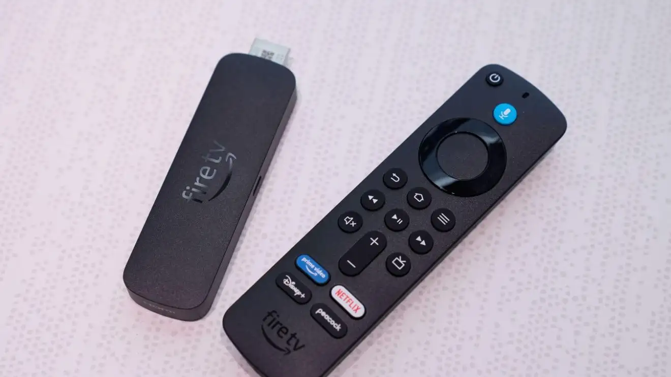 Illegal Premier League football streams threatened by new Amazon Fire Stick 1 Amazon.com Fire Stick