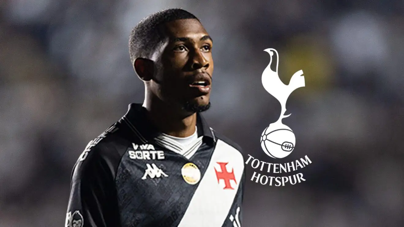 Tottenham preparing sizeable bid for Brazilian winger to beat Chelsea - insider 1 Rayan, Tottenham