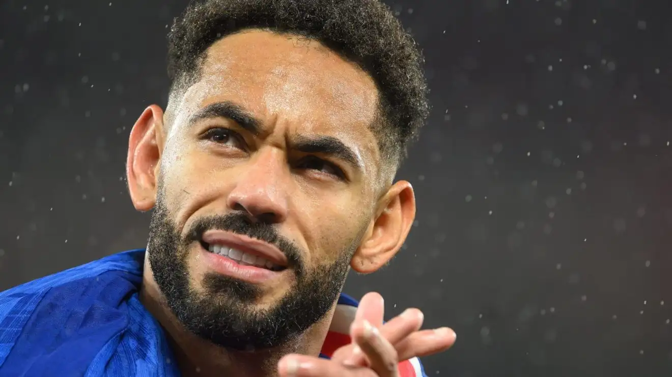 Cunha makes three worrying Man Utd admissions 1 Cunha Man Utd