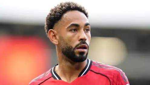 Congratulations to Matheus Cunha on being the next Manchester United player to thrive elsewhere