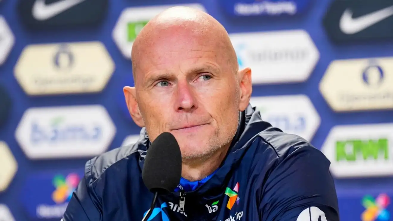 Norway Solbakken
