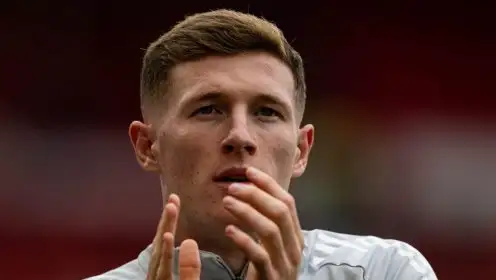 Man Utd consider shock move to re-sign midfielder despite huge Elliot Anderson boost