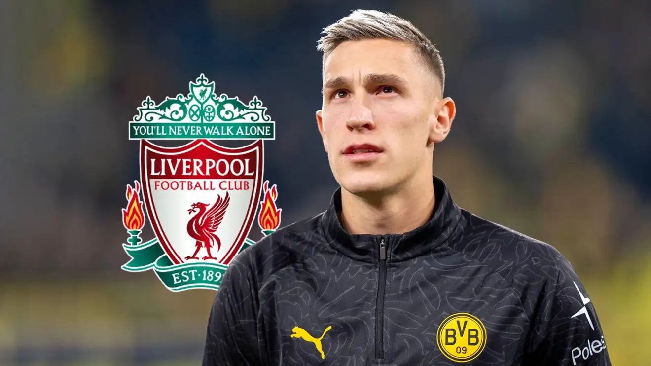Liverpool Schlotterbeck