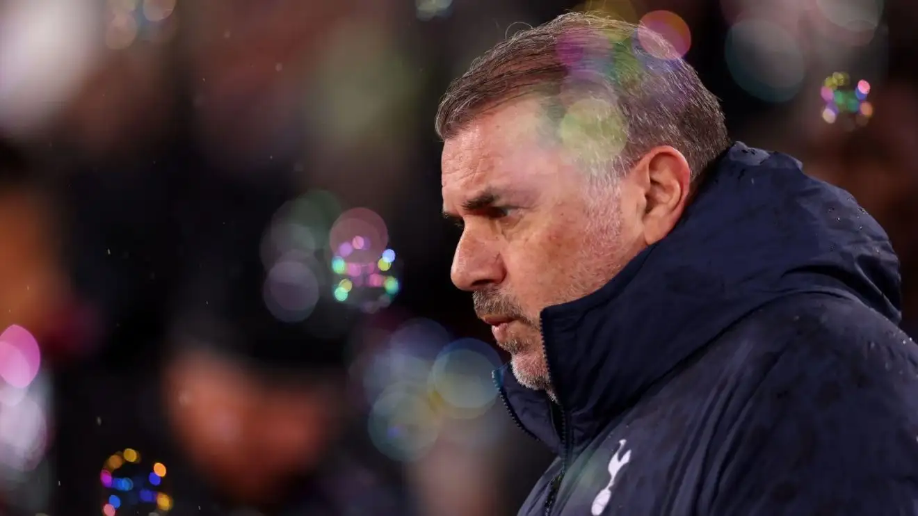 Postecoglou takes swipe at Tottenham in 516-word want over Nottingham Forest future 1 Previous Tottenham honcho Ange Postecoglou
