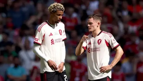 New Liverpool star could already ‘ask to leave’ in 2026 amid ‘significant factor’; escape route revealed