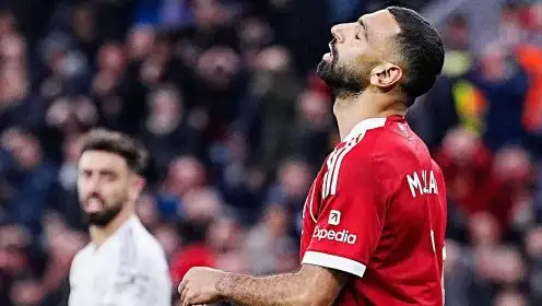 Van Dijk, Salah and Isak all awful as Manchester United plunge Liverpool into crisis
